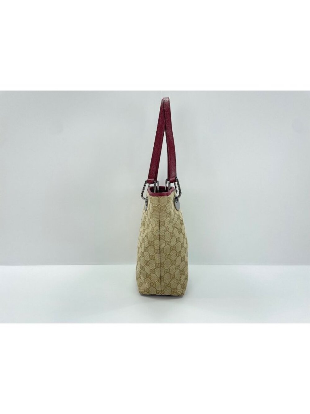 Gucci Tote Beige - Picture 4 of 10